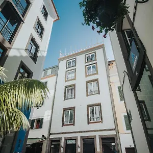  Apartamento Le Vingale Portugal