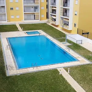 3c Vilanova Ii, Pool & Ac - Casas & Papeis Apartamento