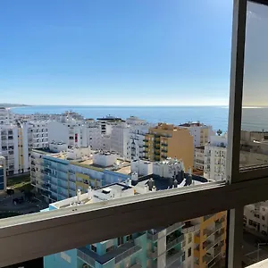 Armação de Pêra Apartamento