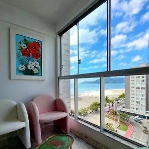  Apartamento Ed. San Remo Brasil
