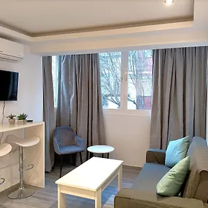  Apartamento Old Town - Penuelas 20 Espanha