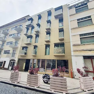  Apartamento Hortas 13 Portugal
