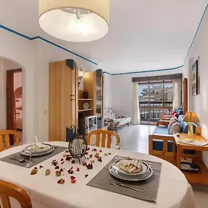 A Sua Casa No Algarve Apartamento
