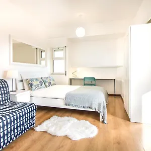  Apartamento Atlantic Views Portugal